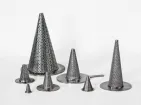 Temporary Cone