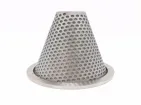 Temporary Cone