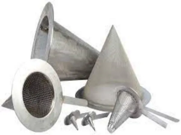 Temporary Cone