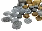 Wire Mesh Cap