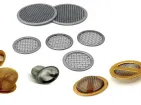Wire Mesh Cap