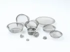 Wire Mesh Cap