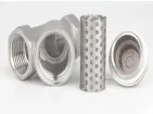 Y Strainers Filter