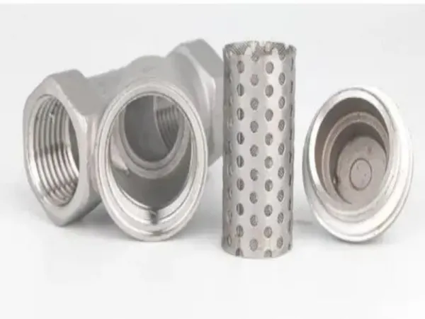 Y Strainers Filter