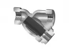 Y Strainers Filter