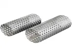 Perforated Filter Pipe