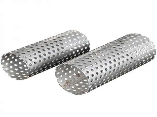 Perforated Filter Pipe