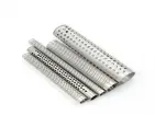 Perforated Filter Pipe