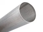 Perforated Filter Pipe
