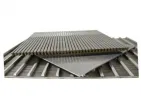 Vee Wire Wedge Wire Screen Plate