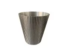 Wedge Wire Screens