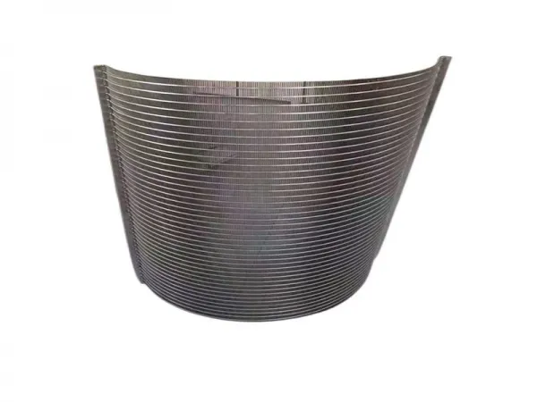 Wedge Wire Screens