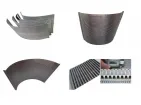 Wedge Wire Screens