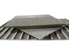 Wedge Wire Screens