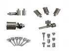 Wedge Wire Screens
