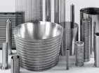 Wedge Wire Screens