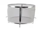 Brewing Grain Basket