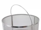 Brewing Grain Basket