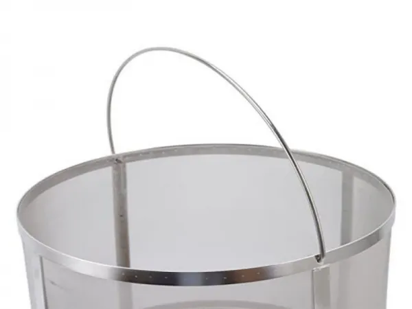 Brewing Grain Basket