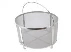 Brewing Grain Basket