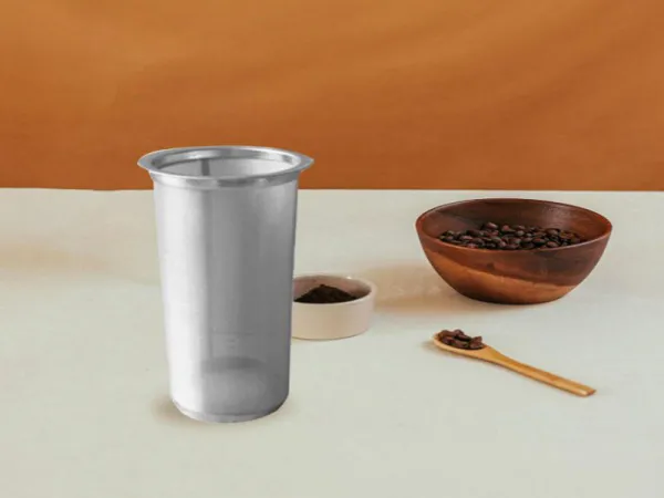 Cold Brew Coffee Filter