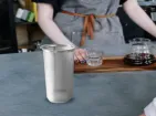 Cold Brew Coffee Filter