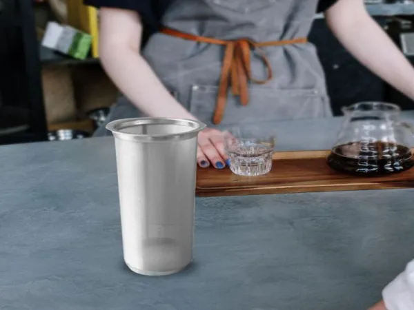 Cold Brew Coffee Filter
