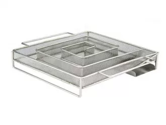 Cold Smoker Generator