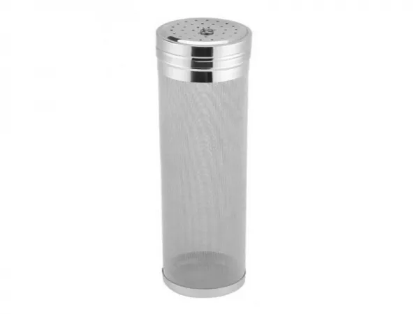 Dry Hop Filter