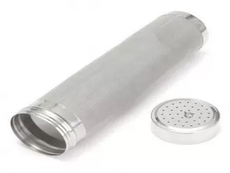 Dry Hop Filter