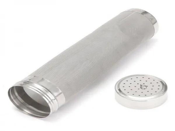 Dry Hop Filter