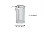 Filter Hop Hopper Filter