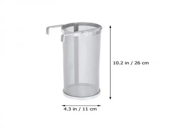 Filter Hop Hopper Filter