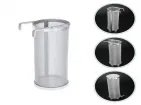 Filter Hop Hopper Filter
