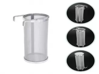 Filter Hop Hopper Filter