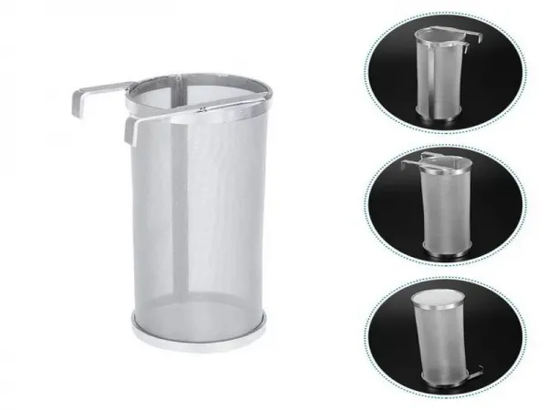 Filter Hop Hopper Filter