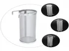 Filter Hop Hopper Filter