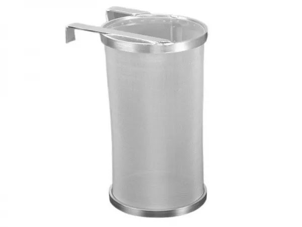 Filter Hop Hopper Filter