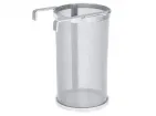 Filter Hop Hopper Filter
