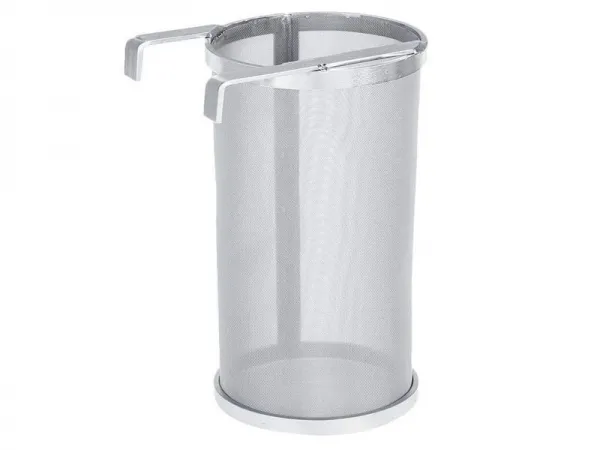 Filter Hop Hopper Filter