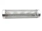 Grill Pellet Perforated Smoker Tube