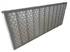 Oil Shale Shaker Screen