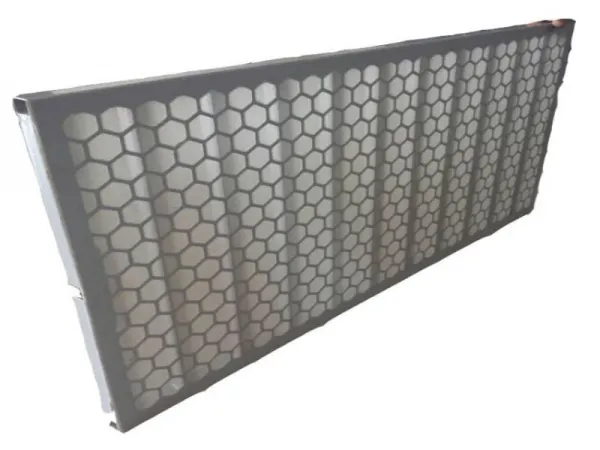 Oil Shale Shaker Screen