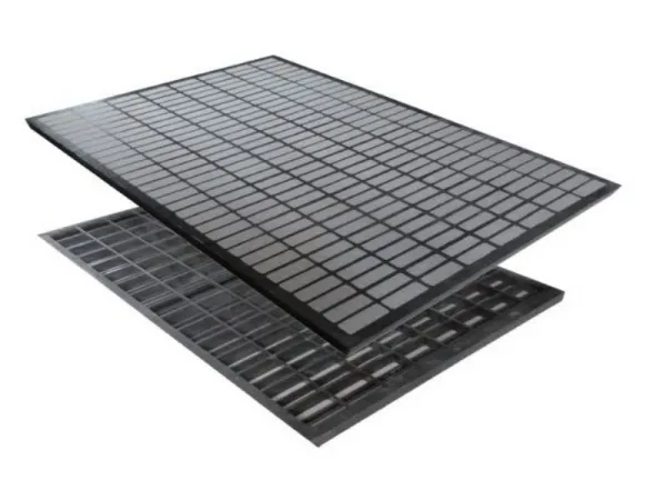 Oil Shale Shaker Screen
