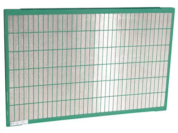 Oil Shale Shaker Screen