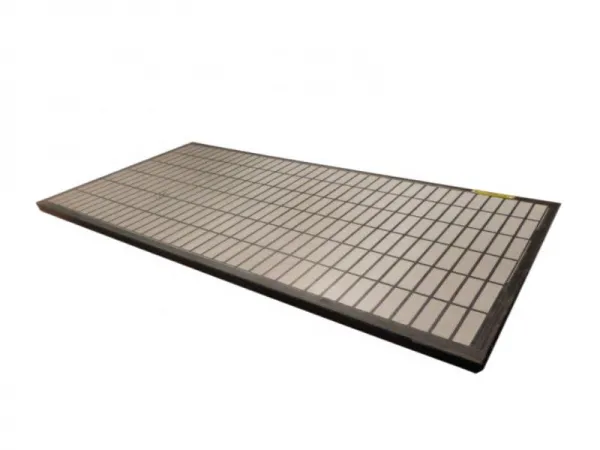 Oil Shale Shaker Screen