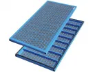 Oil Shale Shaker Screen