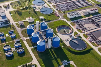 Sewage Treatment