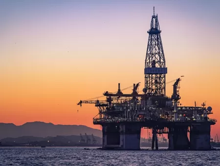 Filtering Equipment in Oil and Gas Development