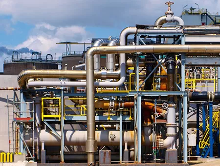 Filtering Accessories and Equipment in Industrial Applications